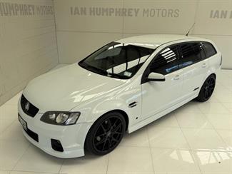 2012 Holden Commodore - Thumbnail