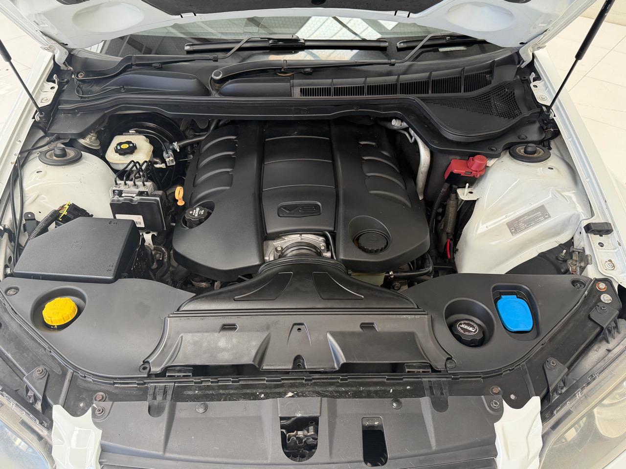 2012 Holden Commodore