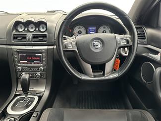 2010 Holden HSV - Thumbnail