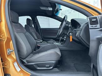2010 Holden HSV - Thumbnail