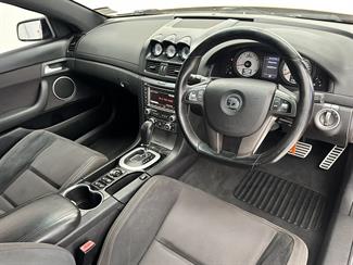 2010 Holden HSV - Thumbnail