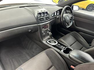 2010 Holden HSV - Thumbnail