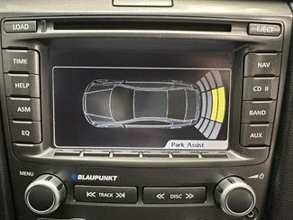 2010 Holden HSV - Thumbnail