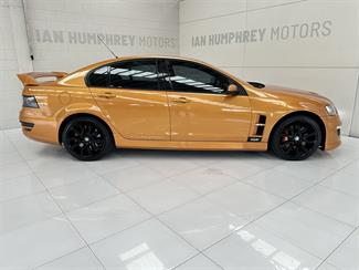 2010 Holden HSV - Thumbnail