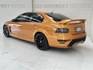 2010 Holden HSV - Thumbnail