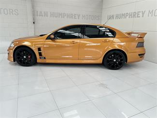 2010 Holden HSV - Thumbnail