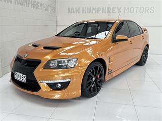 2010 Holden HSV - Thumbnail