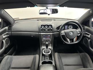 2010 Holden HSV - Thumbnail