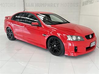 2007 Holden Commodore - Thumbnail