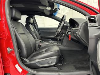 2007 Holden Commodore - Thumbnail