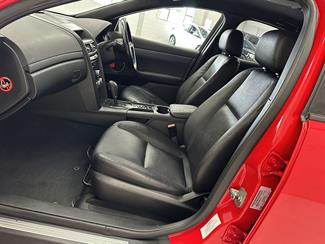 2007 Holden Commodore - Thumbnail