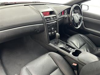 2007 Holden Commodore - Thumbnail