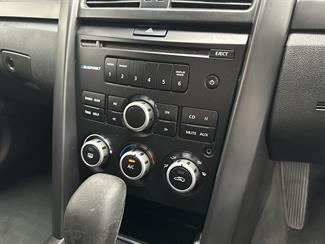 2007 Holden Commodore - Thumbnail