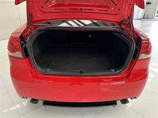 2007 Holden Commodore - Thumbnail