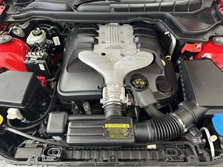 2007 Holden Commodore - Thumbnail