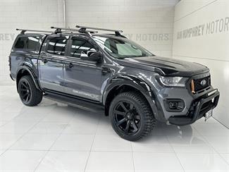 2021 Ford RANGER - Thumbnail