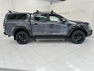 2021 Ford RANGER - Thumbnail