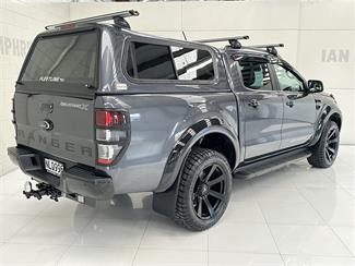 2021 Ford RANGER - Thumbnail