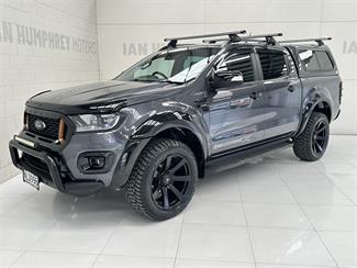 2021 Ford RANGER - Thumbnail