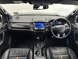 2021 Ford RANGER - Thumbnail