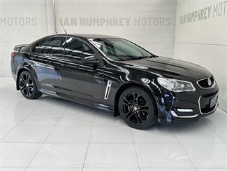 2016 Holden Commodore - Thumbnail