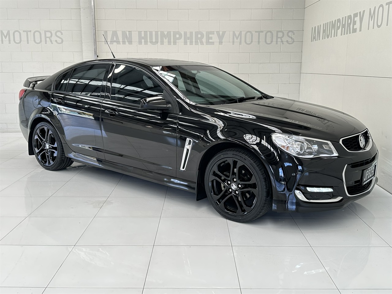 2016 Holden Commodore