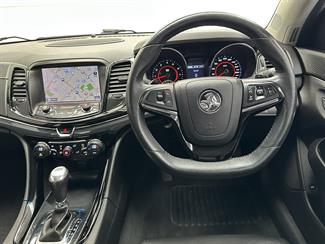 2016 Holden Commodore - Thumbnail