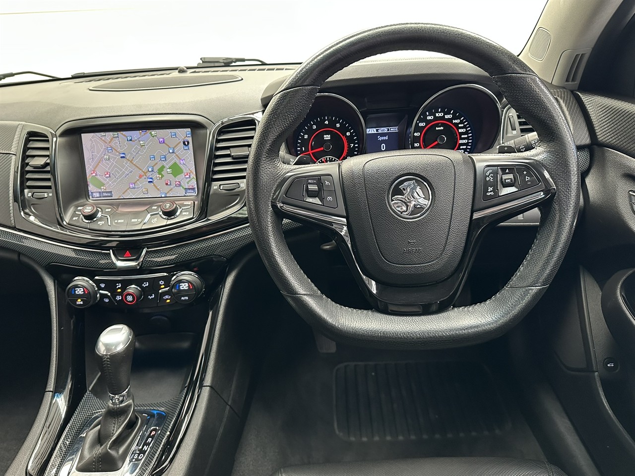 2016 Holden Commodore