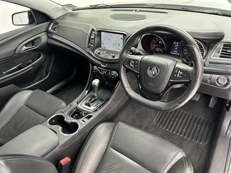 2016 Holden Commodore - Thumbnail