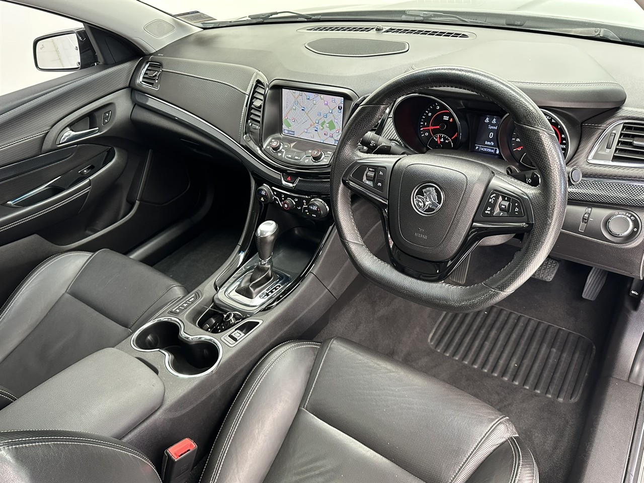 2016 Holden Commodore