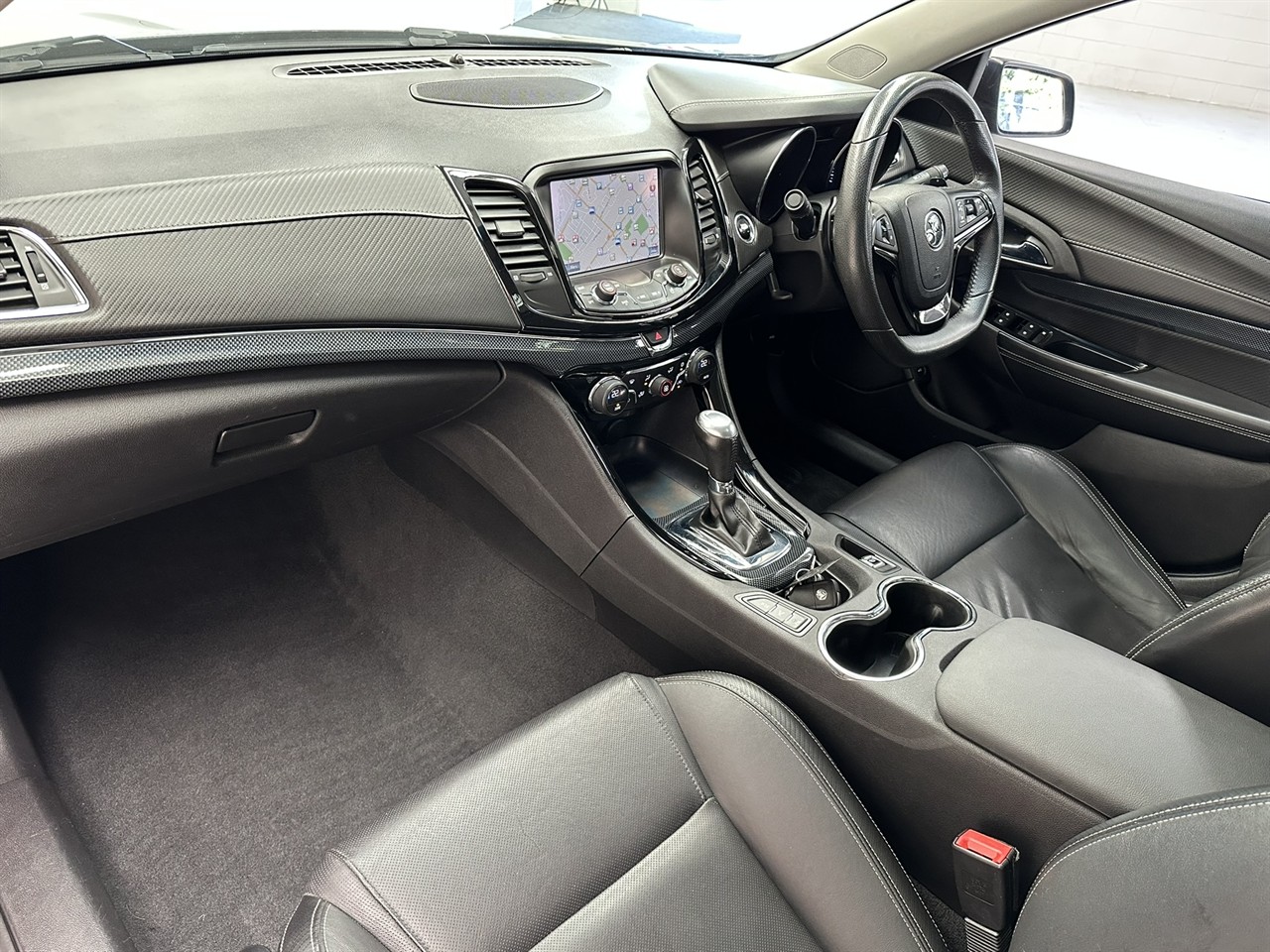 2016 Holden Commodore