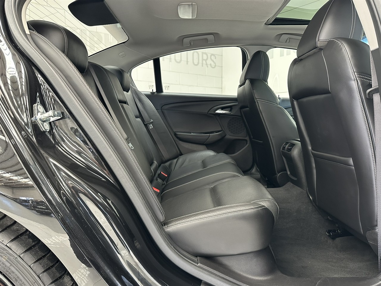2016 Holden Commodore