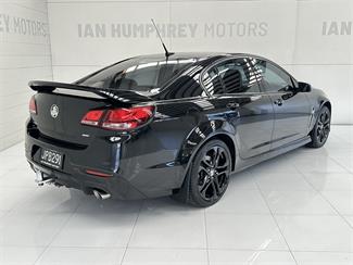 2016 Holden Commodore - Thumbnail
