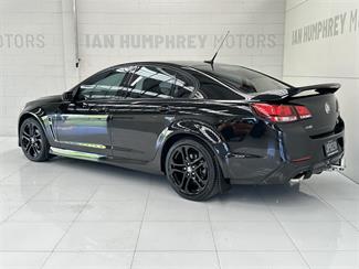2016 Holden Commodore - Thumbnail