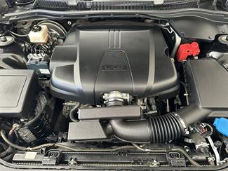 2016 Holden Commodore - Thumbnail