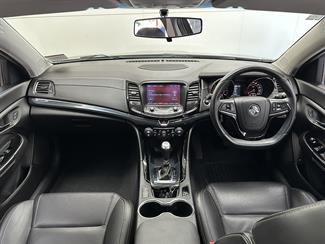 2016 Holden Commodore - Thumbnail
