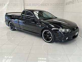 2004 Ford Falcon - Thumbnail