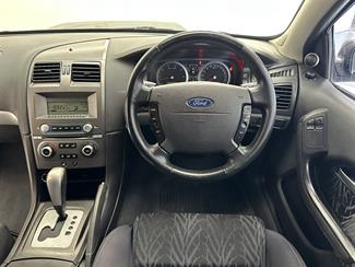 2004 Ford Falcon - Thumbnail