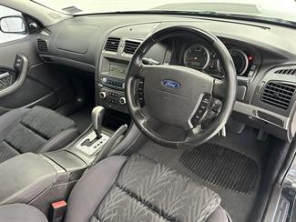 2004 Ford Falcon - Thumbnail