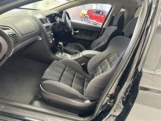 2004 Ford Falcon - Thumbnail