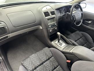 2004 Ford Falcon - Thumbnail