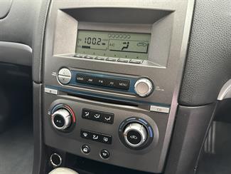 2004 Ford Falcon - Thumbnail