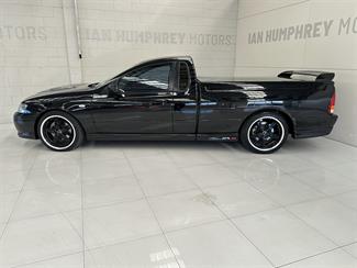2004 Ford Falcon - Thumbnail