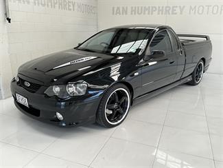 2004 Ford Falcon - Thumbnail