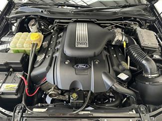 2004 Ford Falcon - Thumbnail