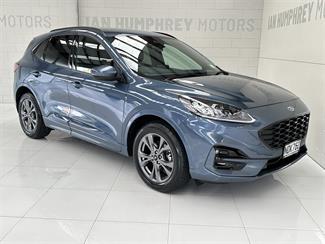 2020 Ford Escape - Thumbnail