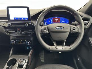 2020 Ford Escape - Thumbnail