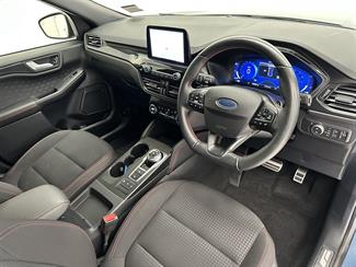 2020 Ford Escape - Thumbnail