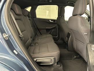 2020 Ford Escape - Thumbnail