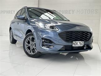2020 Ford Escape - Thumbnail